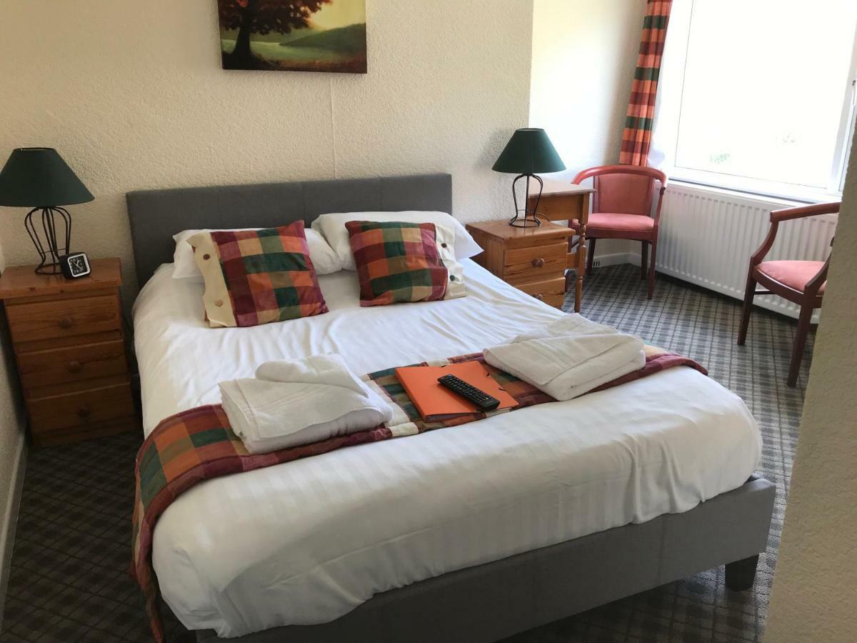 אילפרקומב The Sherborne Lodge מראה חיצוני תמונה